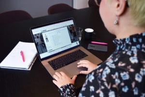 Pausprogram gratis